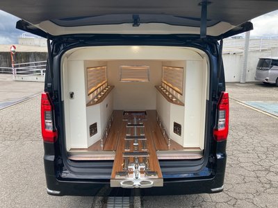 صورة مصغرة 12 لـ 2020 Toyota GRAND ACE
