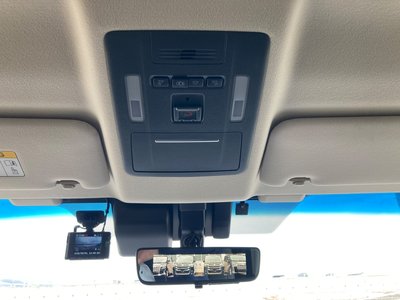 صورة مصغرة 21 لـ 2020 Toyota GRAND ACE