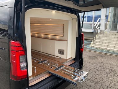 صورة مصغرة 14 لـ 2020 Toyota GRAND ACE