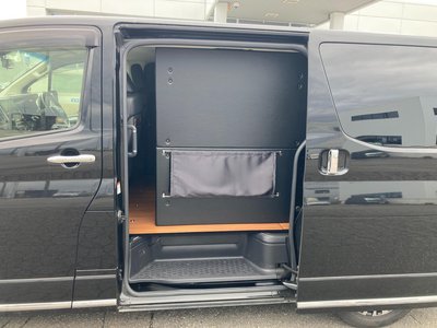 صورة مصغرة 16 لـ 2020 Toyota GRAND ACE