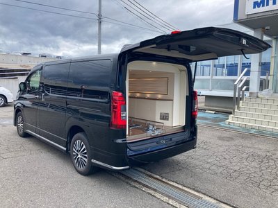 صورة مصغرة 11 لـ 2020 Toyota GRAND ACE