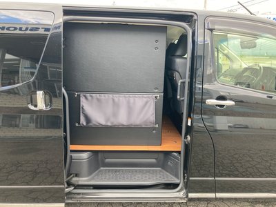 صورة مصغرة 15 لـ 2020 Toyota GRAND ACE
