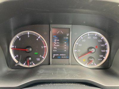 صورة مصغرة 18 لـ 2020 Toyota GRAND ACE