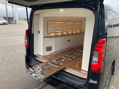 صورة مصغرة 13 لـ 2020 Toyota GRAND ACE