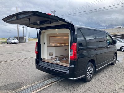 2020 Toyota GRAND ACE — фото 10