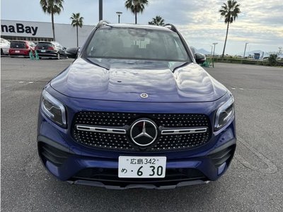 MERCEDES-BENZ GLB - 2