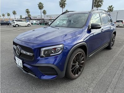 MERCEDES-BENZ GLB - 3