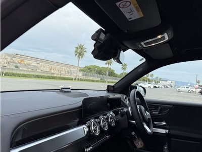 MERCEDES-BENZ GLB - 9