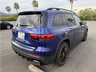 MERCEDES-BENZ GLB - 5