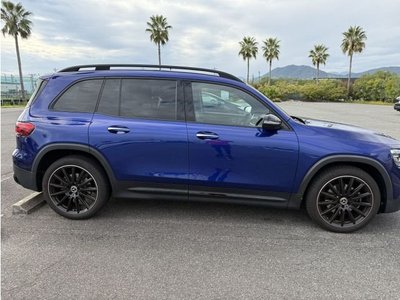 MERCEDES-BENZ GLB - 4