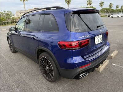 MERCEDES-BENZ GLB - 6