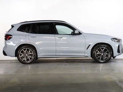 BMW X3 - 3