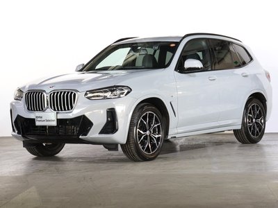 BMW X3 - 1