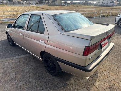 ALFA ROMEO ALPHA 155 - 10