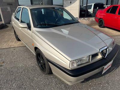 ALFA ROMEO ALPHA 155 - 5