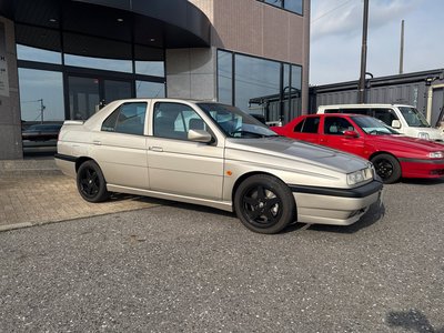 ALFA ROMEO ALPHA 155 - 6