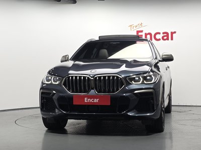 صورة 3 لـ 2022 BMW X6