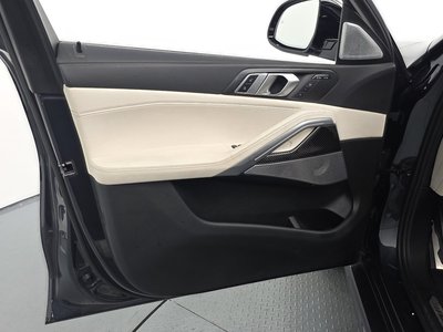 2022 BMW X6 thumbnail 14