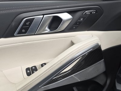 2022 BMW X6 thumbnail 28