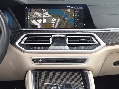 2022 BMW X6 thumbnail 19