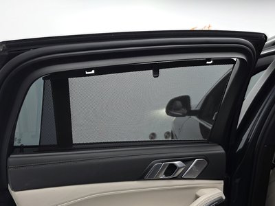 2022 BMW X6 thumbnail 31