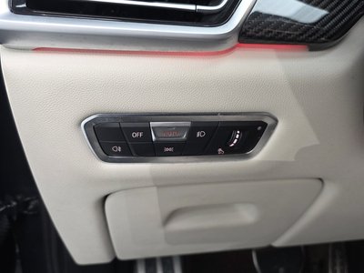 2022 BMW X6 thumbnail 30