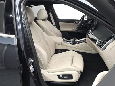 2022 BMW X6 thumbnail 16