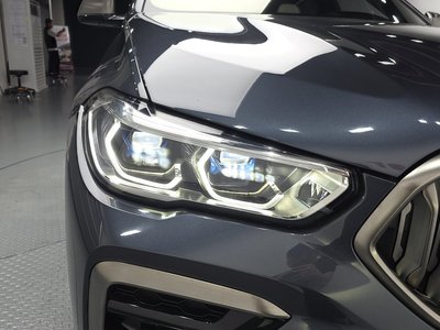 صورة 9 لـ 2022 BMW X6