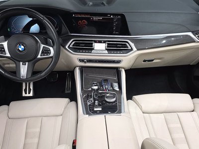 صورة 5 لـ 2022 BMW X6