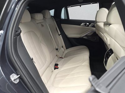 2022 BMW X6 thumbnail 17