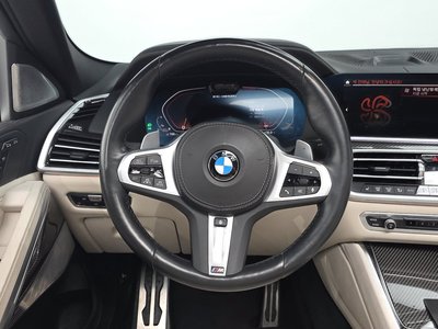 2022 BMW X6 thumbnail 18