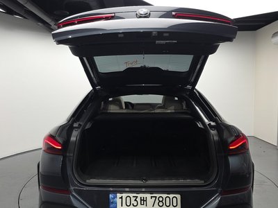2022 BMW X6 thumbnail 26