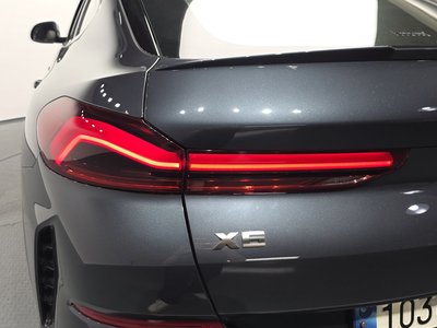 صورة 10 لـ 2022 BMW X6