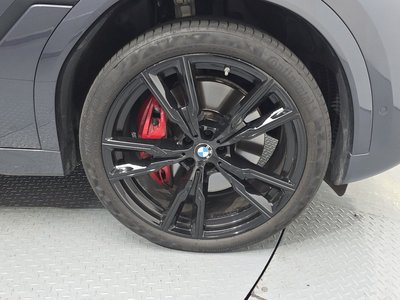 صورة 8 لـ 2022 BMW X6