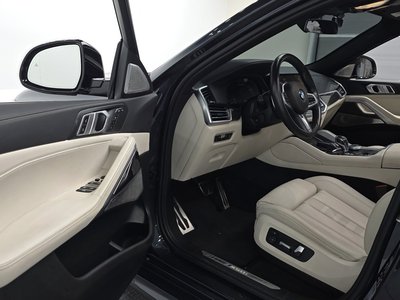 2022 BMW X6 thumbnail 13