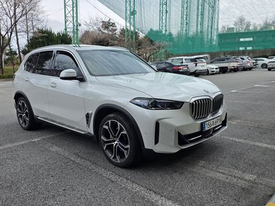 BMW X5 - 1