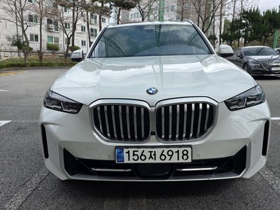 BMW X5 - 2