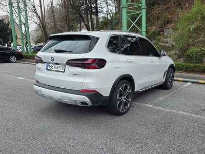 BMW X5 - 4