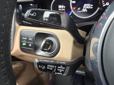 2023 Porsche CAYENNE thumbnail 27