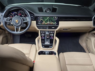 2023 Porsche CAYENNE 照片 5