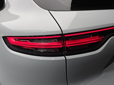 2023 Porsche CAYENNE 照片 10