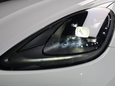 2023 Porsche CAYENNE 照片 9