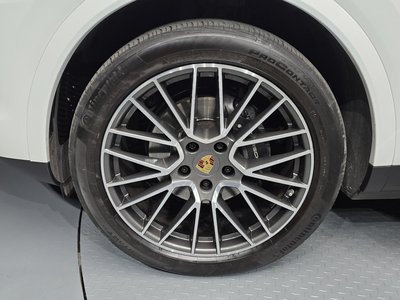 2023 Porsche CAYENNE 照片 6