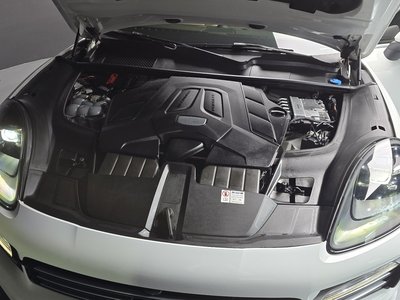 2023 Porsche CAYENNE 照片 7