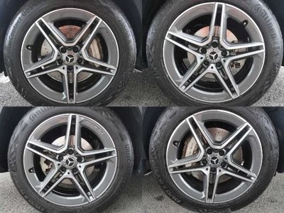صورة مصغرة 13 لـ 2020 Mercedes-BENZ OTHERS