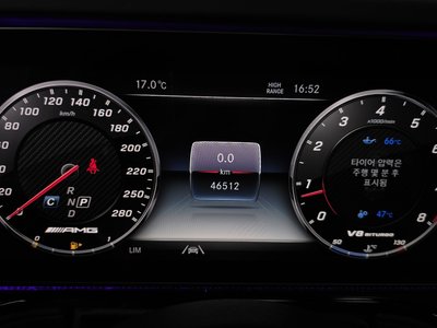 MERCEDES-BENZ G-CLASS - 8