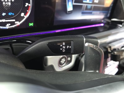 MERCEDES-BENZ G-CLASS - 9