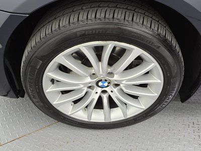BMW 5 SERIES - 6