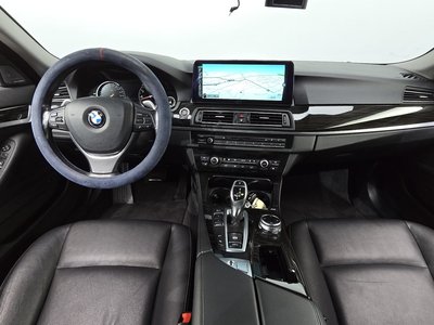 BMW 5 SERIES - 5