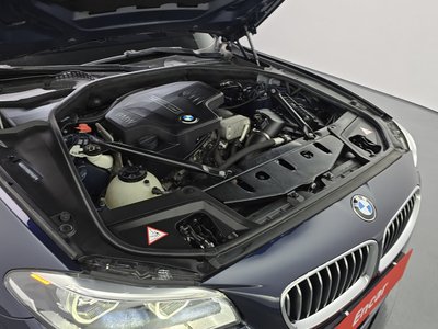 BMW 5 SERIES - 7